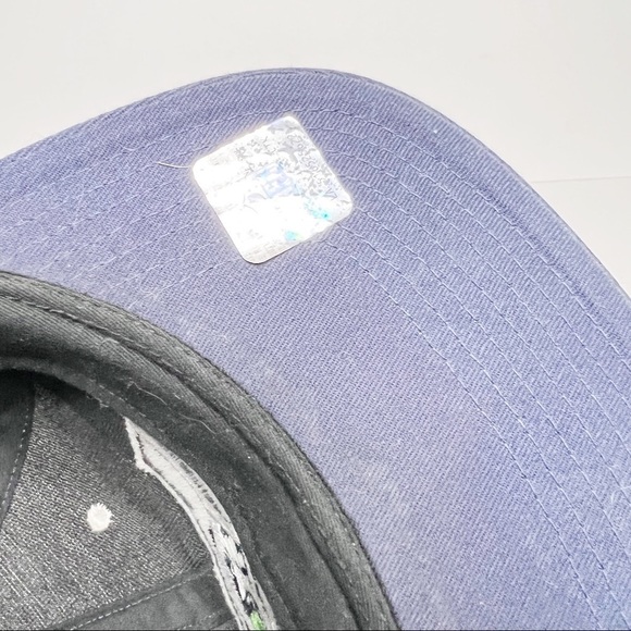 Seahawks NFL Men’s Adjustable Hat Baseball Cap - Picture 5 of 5